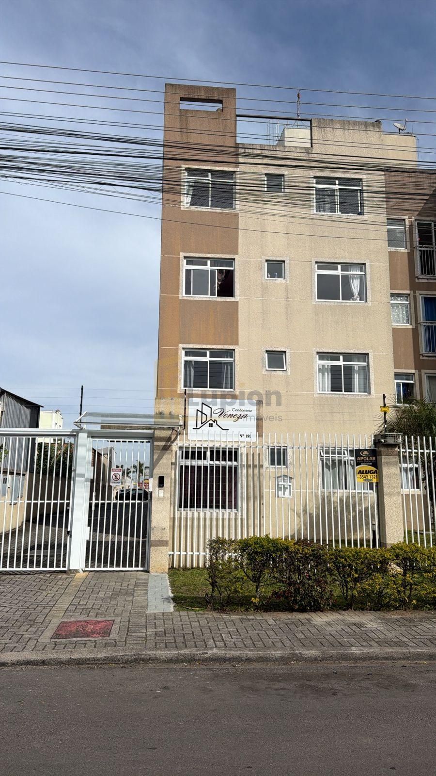 Apartamento à venda no Residencial Veneza, localizado no bairr...
