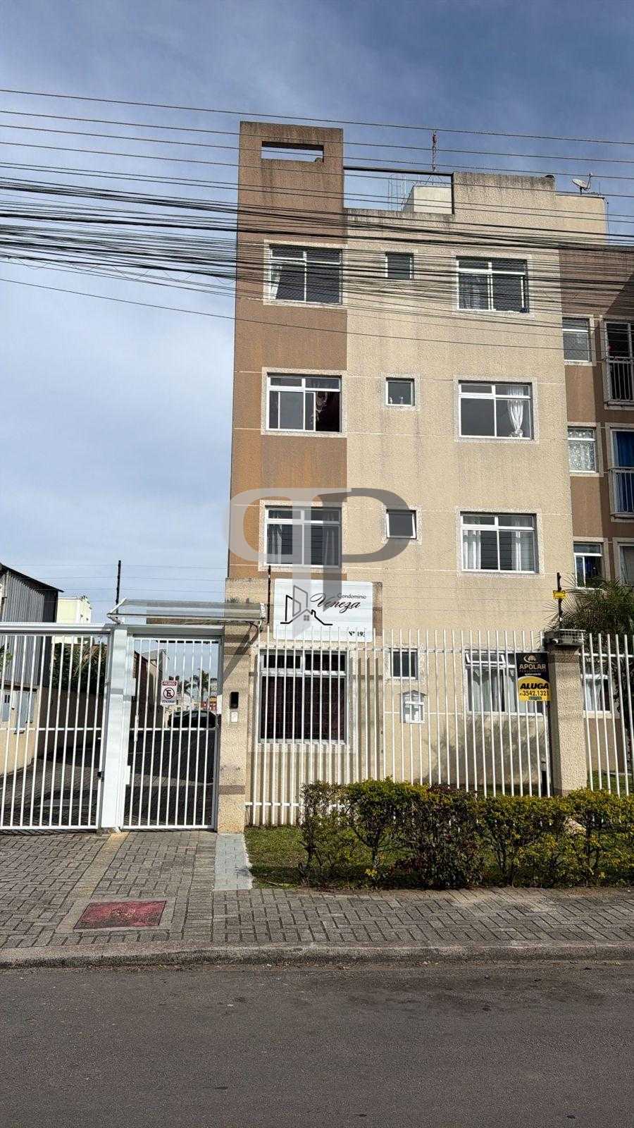 Apartamento à venda no Residencial Veneza, localizado no bairr...