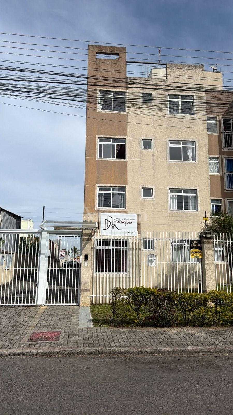 Apartamento à venda no Residencial Veneza, localizado no bairr...