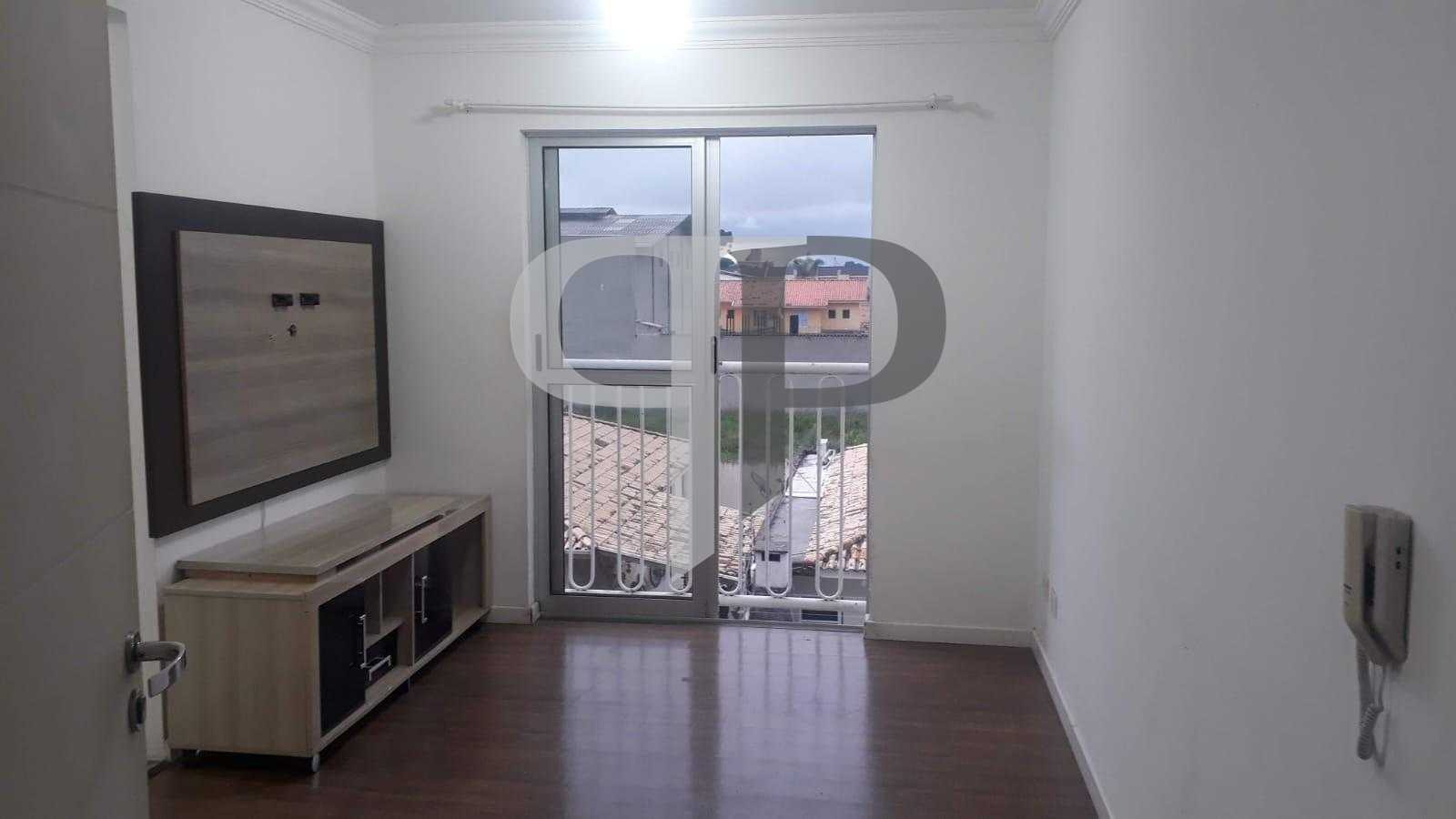 Apartamento à venda no Residencial Veneza, localizado no bairr...