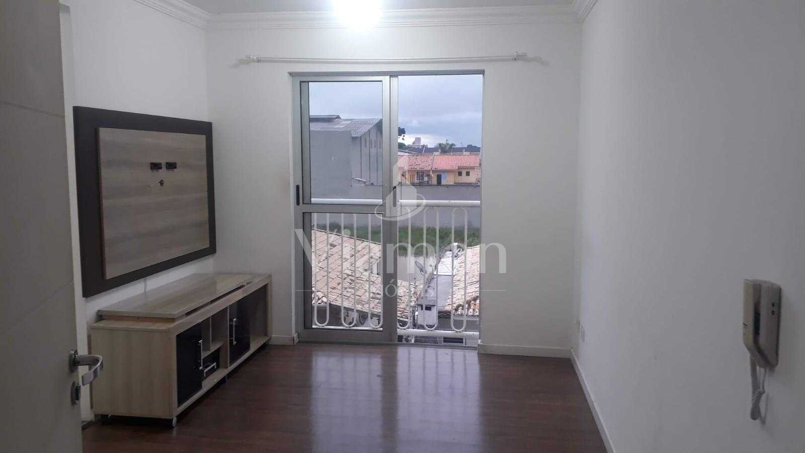 Apartamento à venda no Residencial Veneza, localizado no bairr...