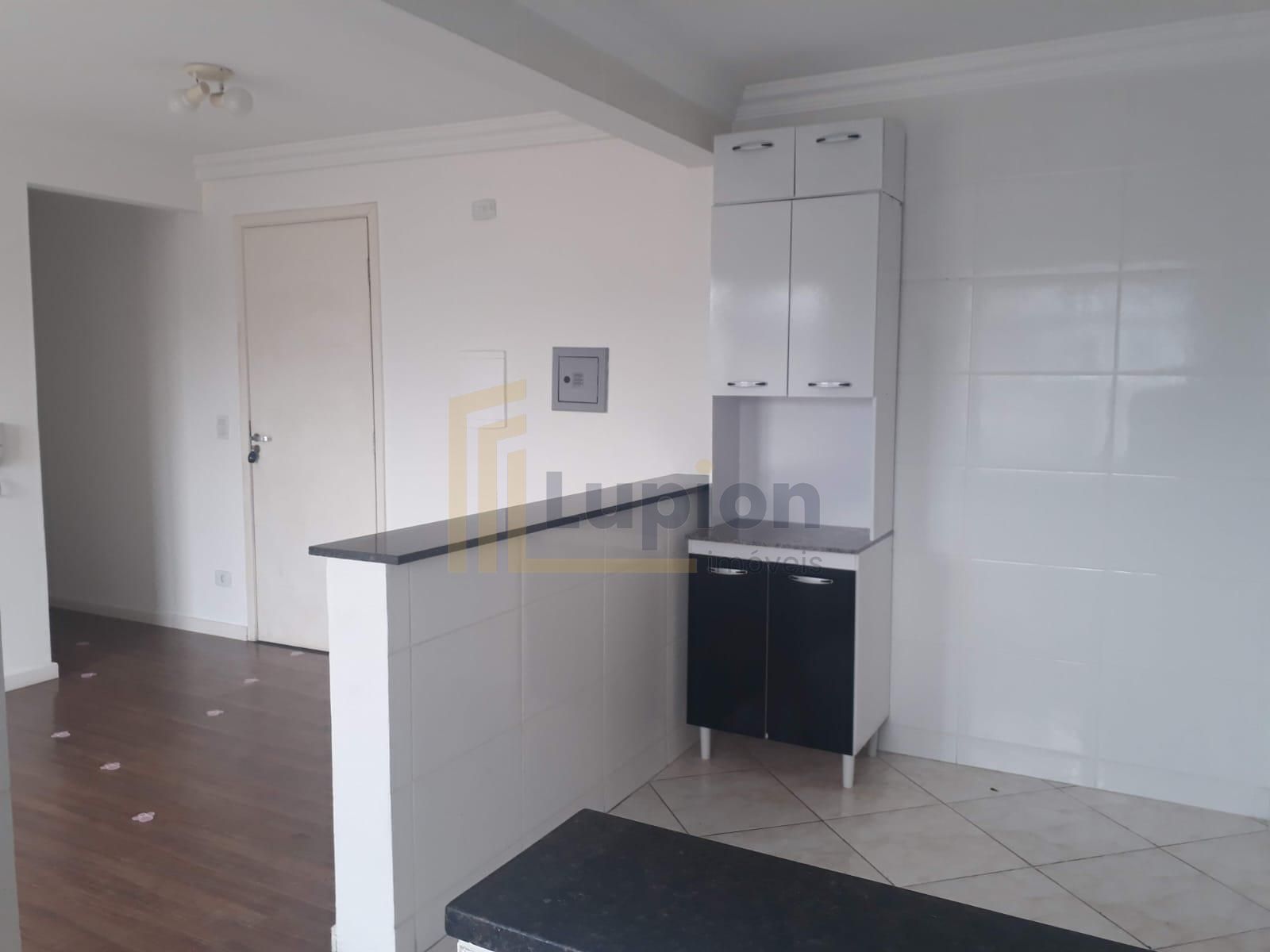 Apartamento à venda no Residencial Veneza, localizado no bairr...