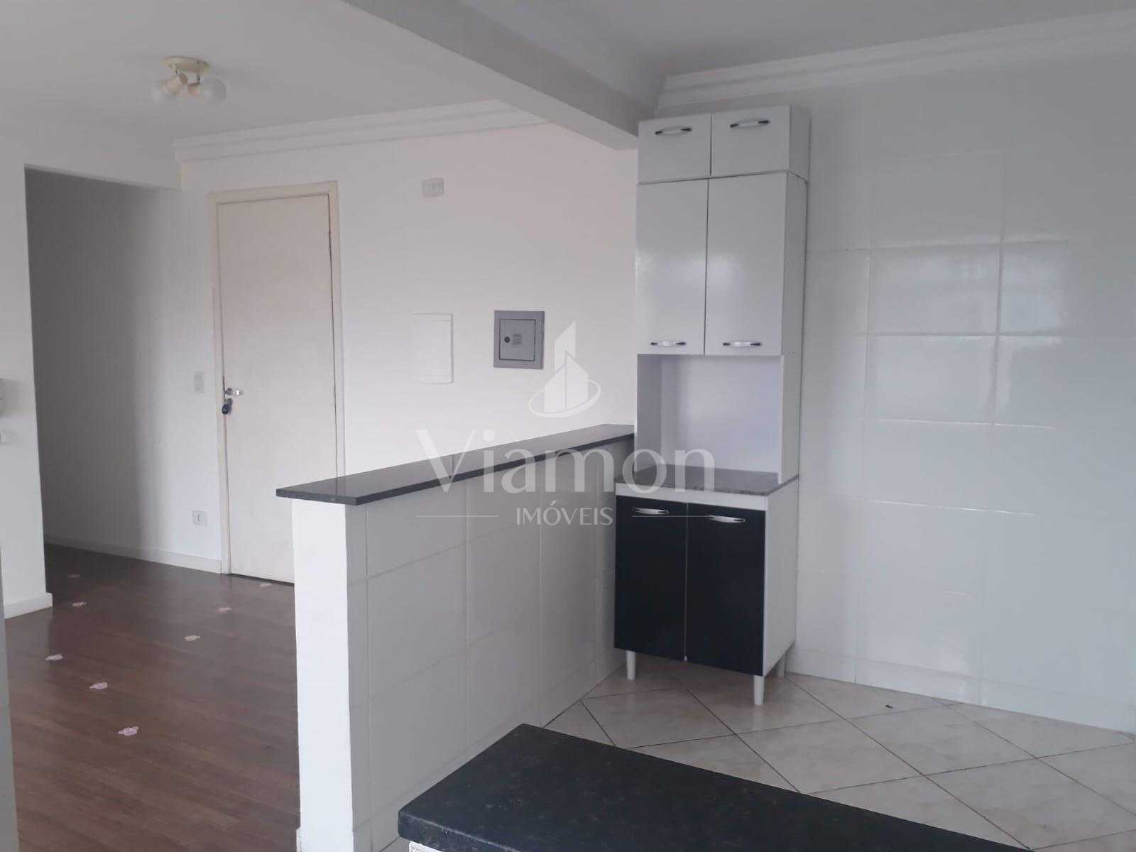 Apartamento à venda no Residencial Veneza, localizado no bairr...