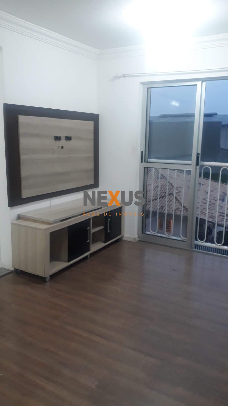 Apartamento à venda no Residencial Veneza, localizado no bairr...
