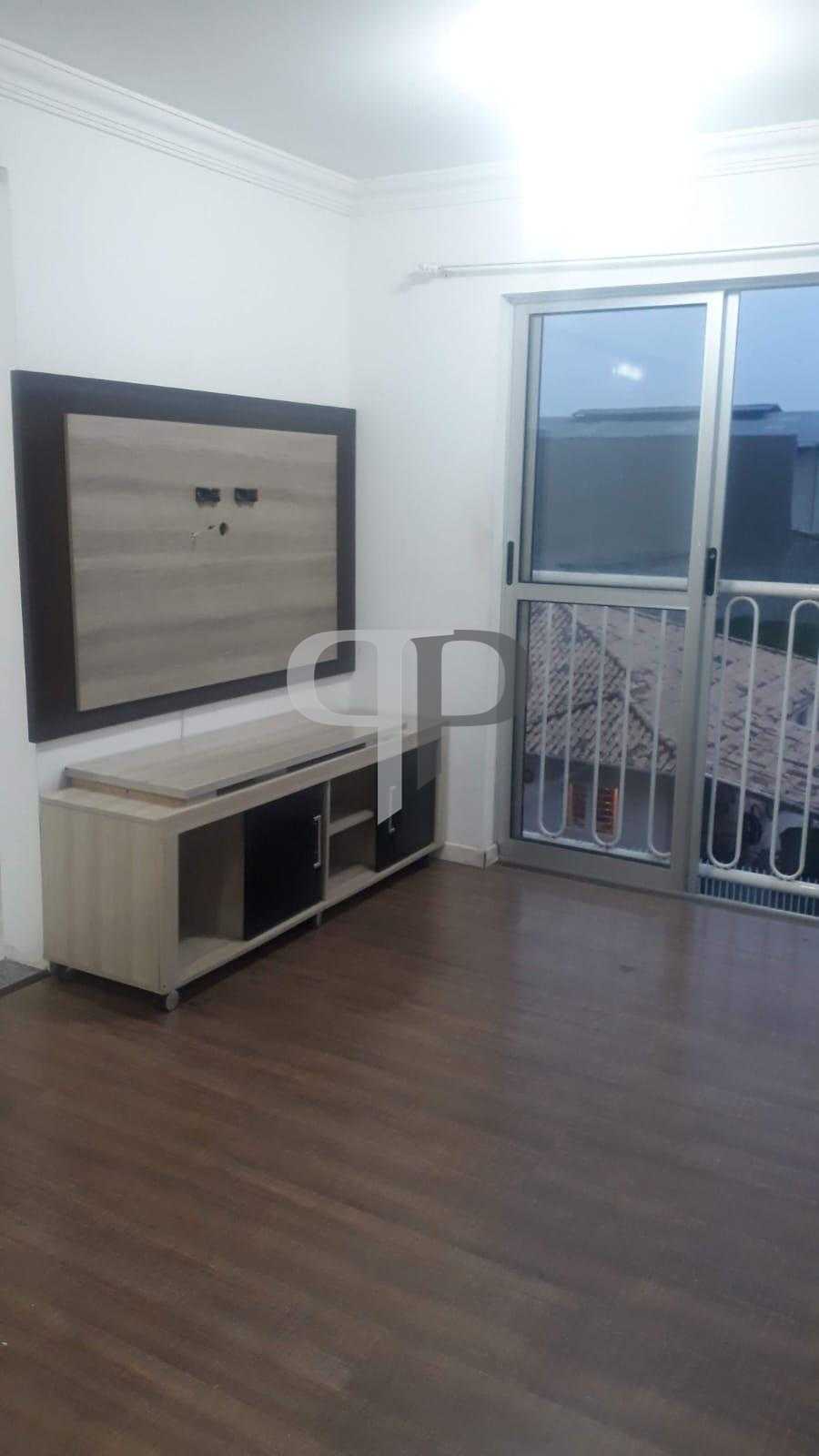 Apartamento à venda no Residencial Veneza, localizado no bairr...