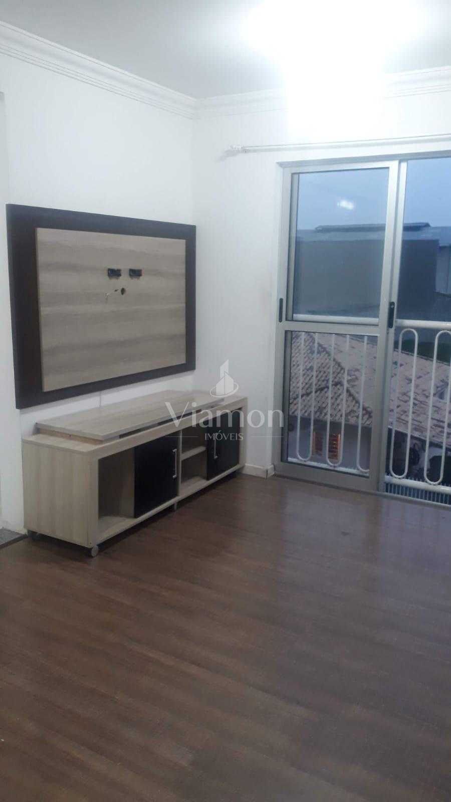 Apartamento à venda no Residencial Veneza, localizado no bairr...