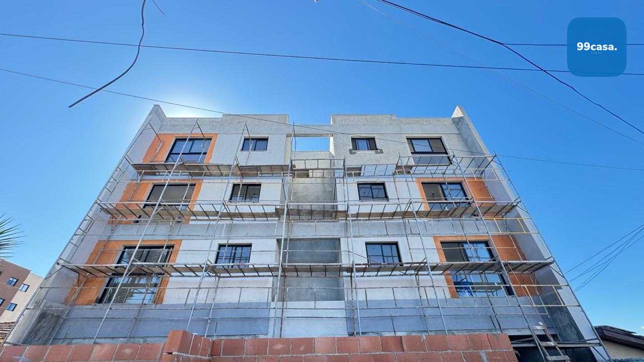 Apartamentos em fase final de construção! Excelente localizaçã...