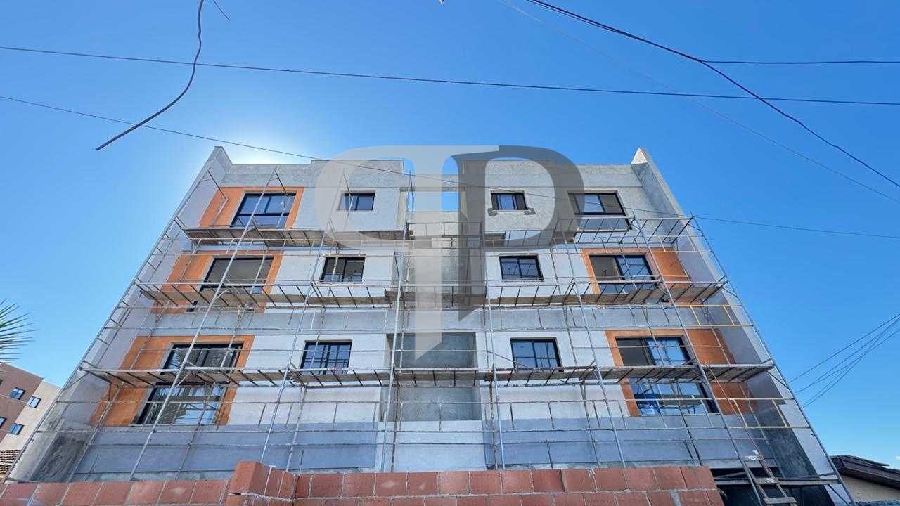 Apartamentos em fase final de construção! Excelente localizaçã...