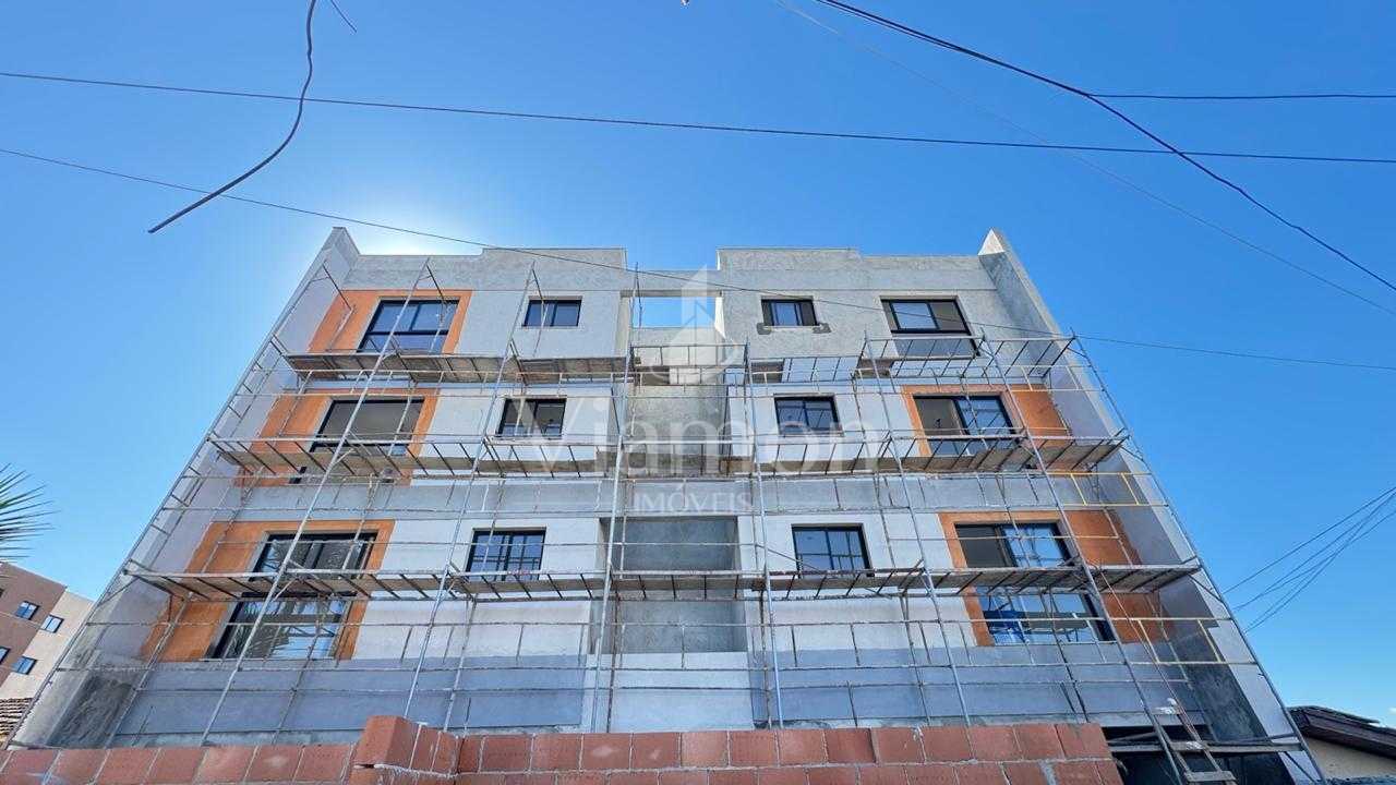 Apartamentos em fase final de construção! Excelente localizaçã...