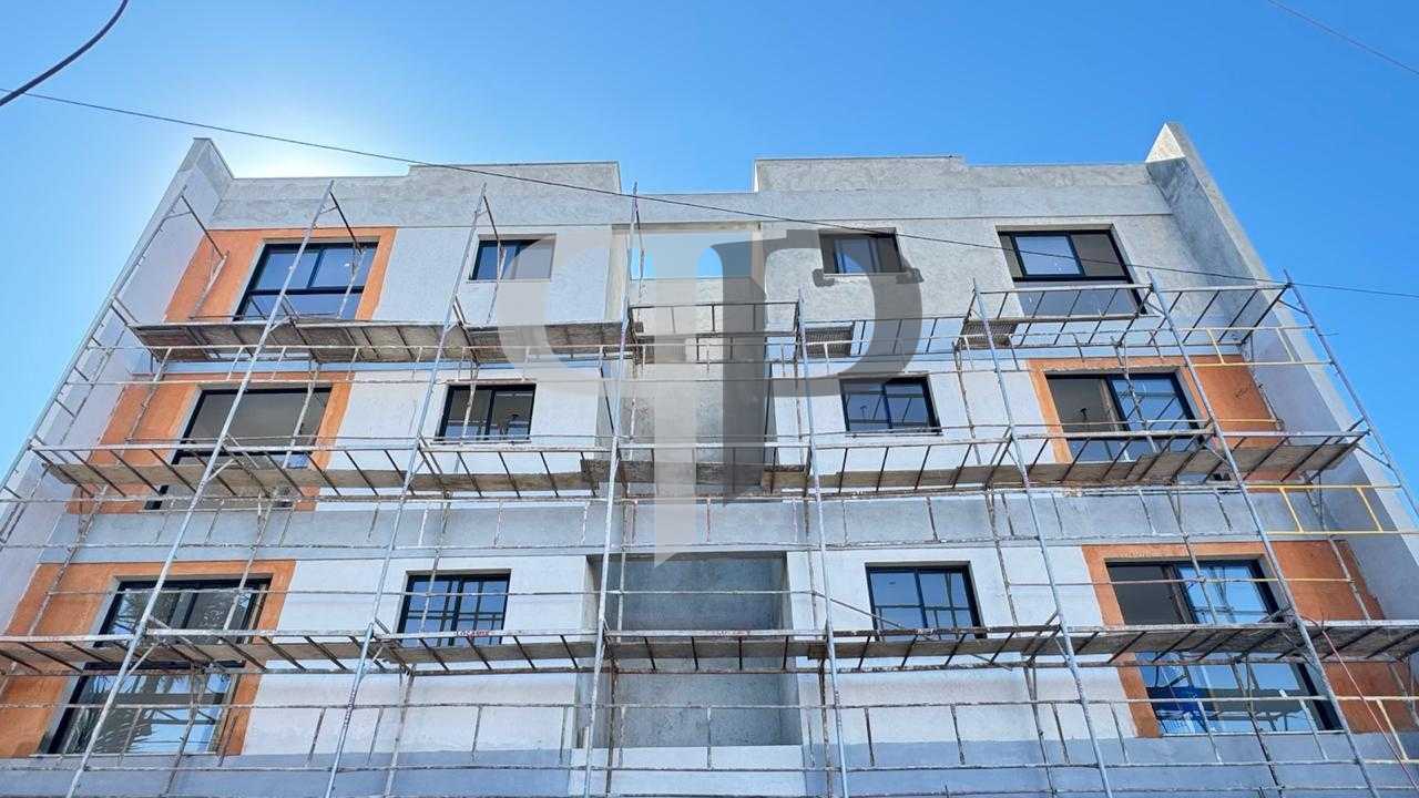 Apartamentos em fase final de construção! Excelente localizaçã...