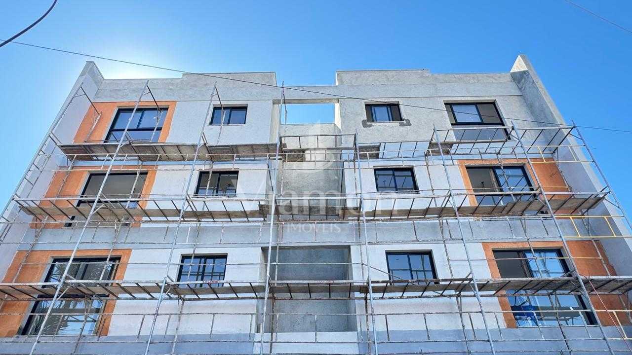 Apartamentos em fase final de construção! Excelente localizaçã...