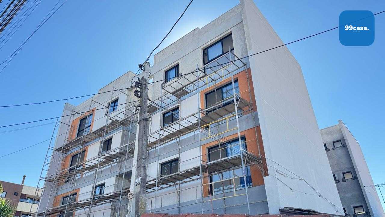 Apartamentos em fase final de construção! Excelente localizaçã...