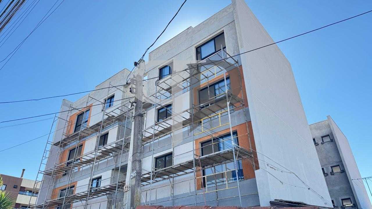Apartamentos em fase final de construção! Excelente localizaçã...
