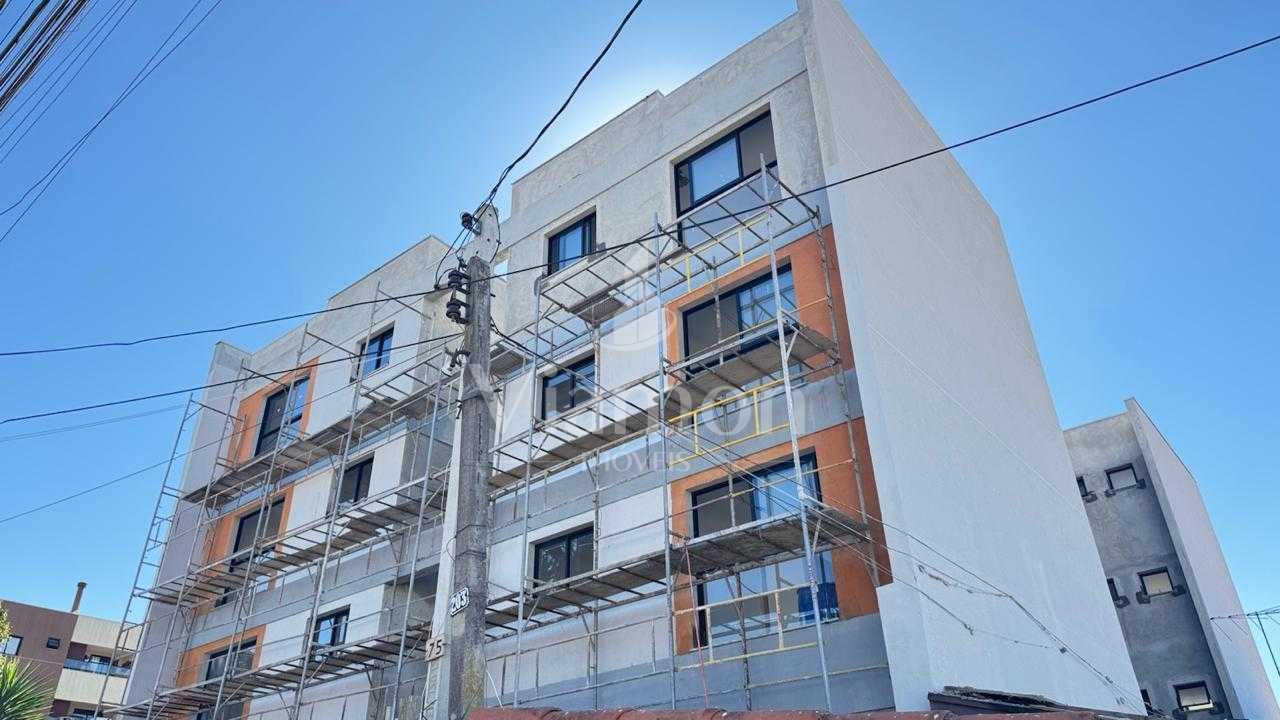 Apartamentos em fase final de construção! Excelente localizaçã...