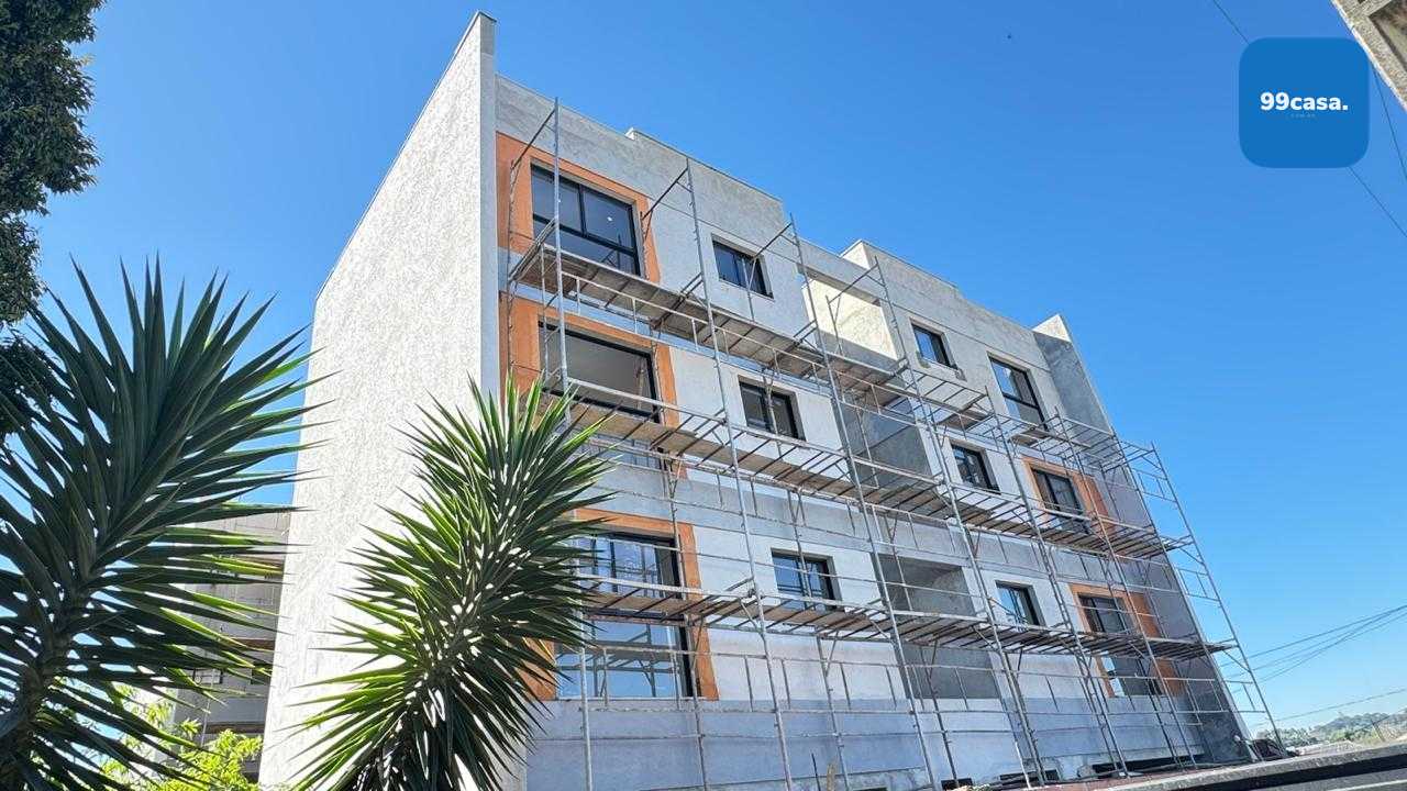 Apartamentos em fase final de construção! Excelente localizaçã...