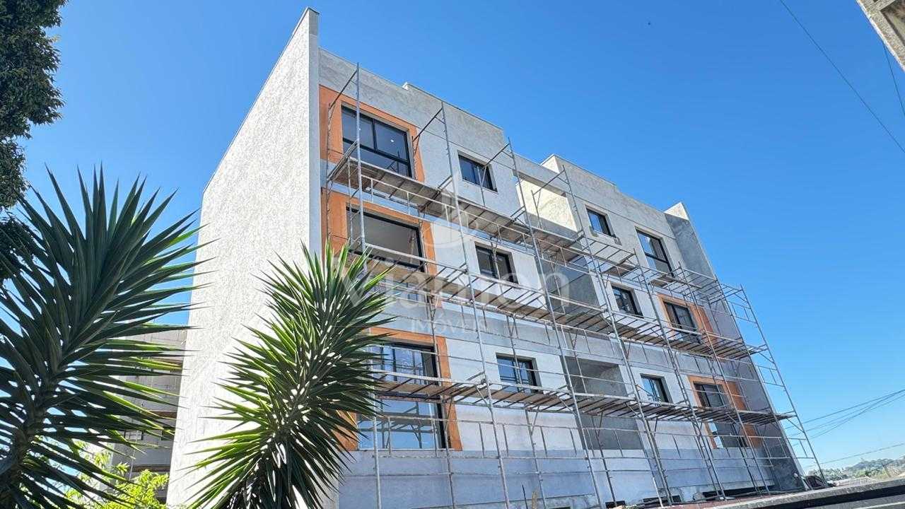 Apartamentos em fase final de construção! Excelente localizaçã...