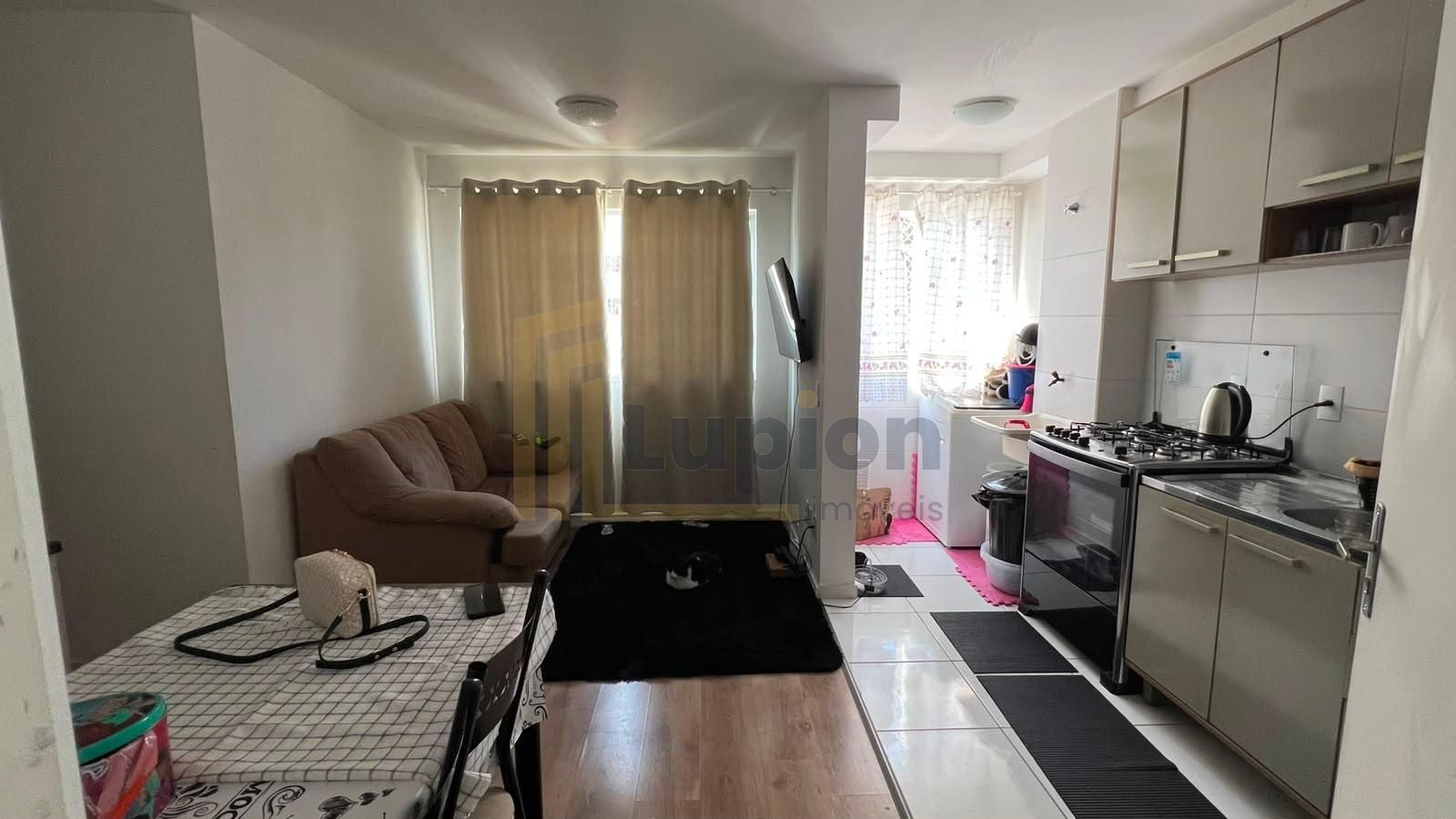 Apartamento à venda no Residencial Graciosa: conforto, lazer e...