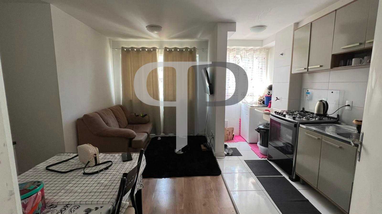 Apartamento à venda no Residencial Graciosa: conforto, lazer e...