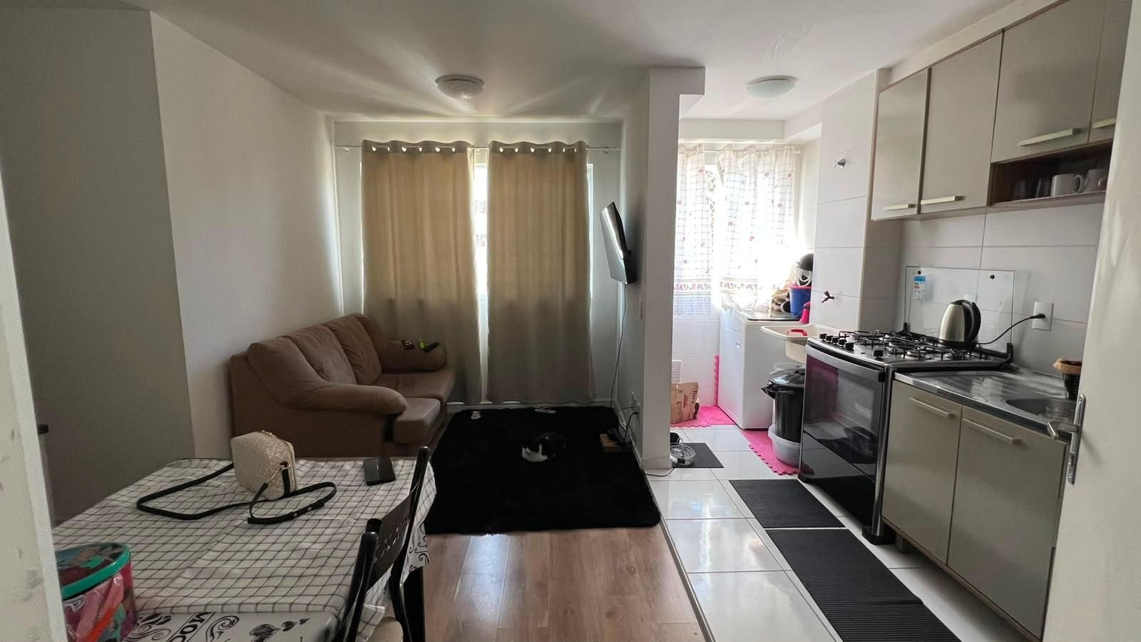 Apartamento à venda no Residencial Graciosa: conforto, lazer e...