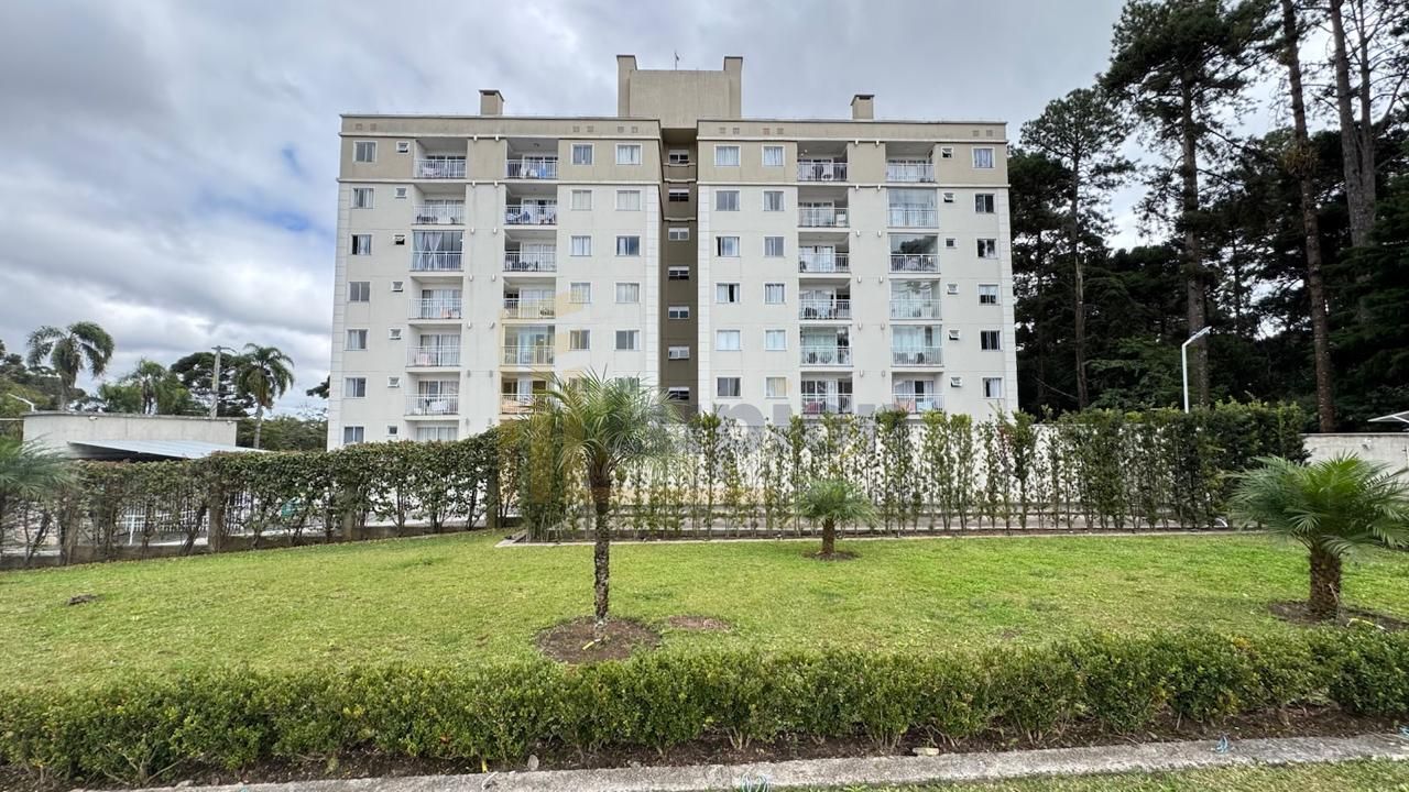 Apartamento à venda no Residencial Graciosa: conforto, lazer e...