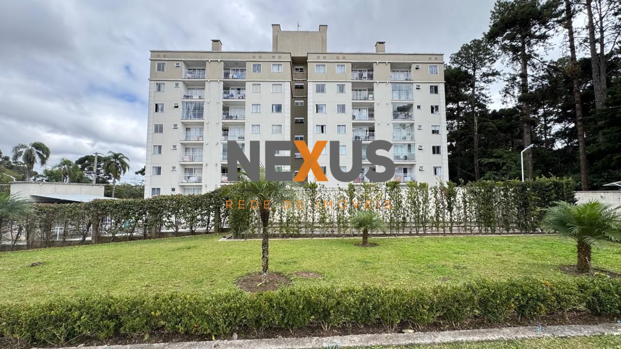 Apartamento à venda no Residencial Graciosa: conforto, lazer e...