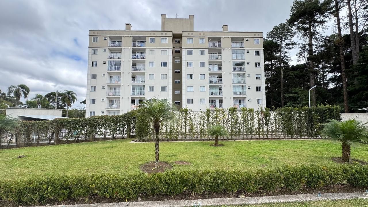 Apartamento à venda no Residencial Graciosa: conforto, lazer e...