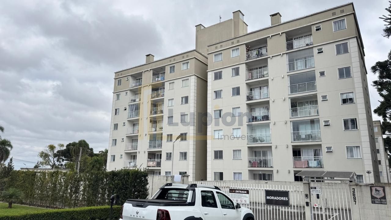 Apartamento à venda no Residencial Graciosa: conforto, lazer e...