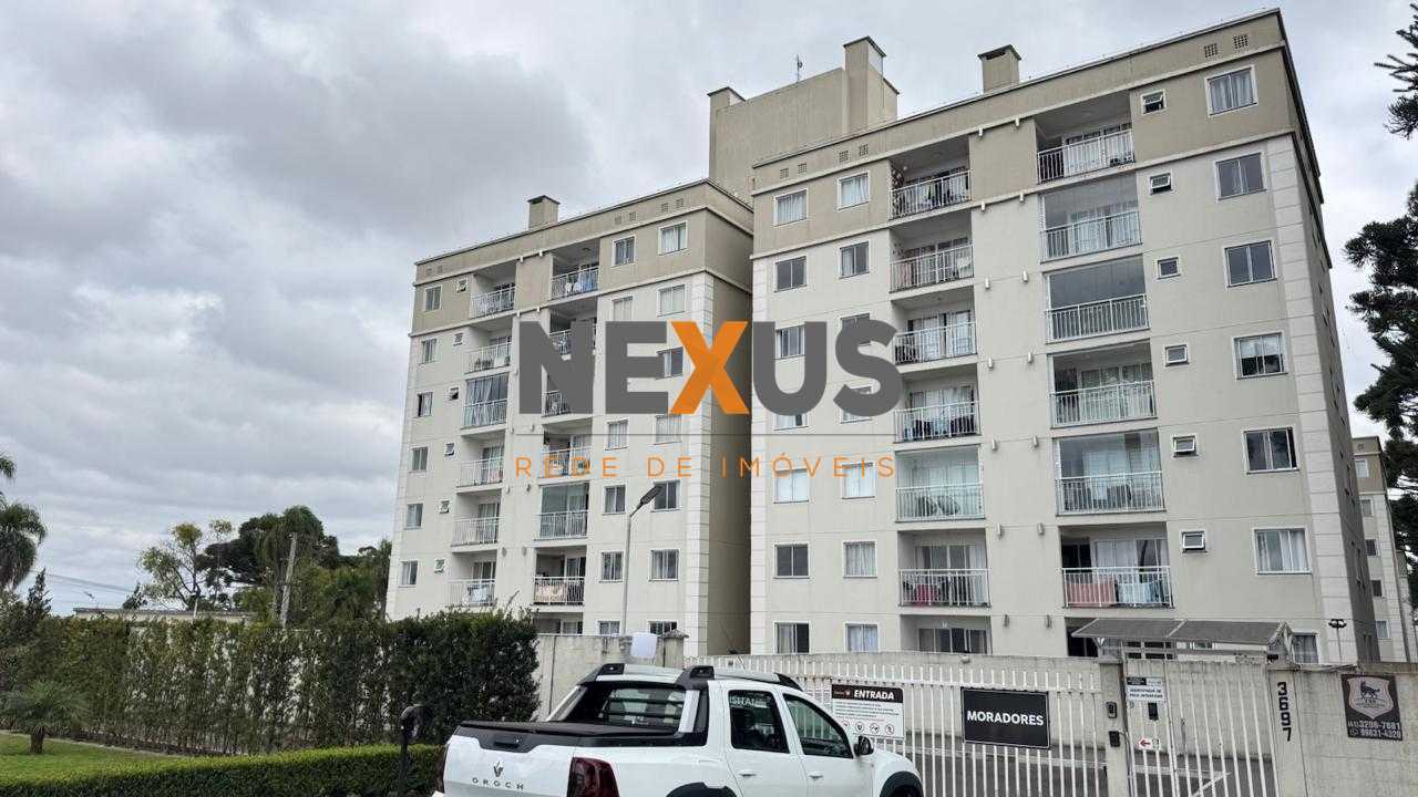 Apartamento à venda no Residencial Graciosa: conforto, lazer e...
