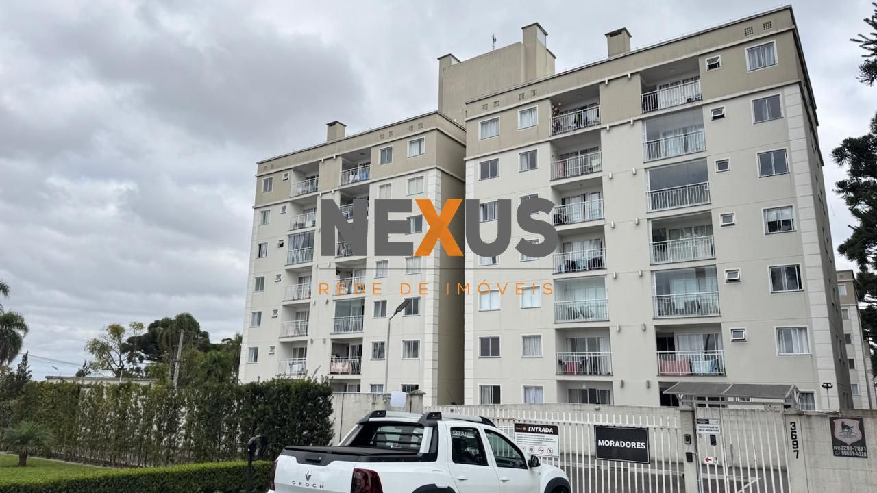 Apartamento à venda no Residencial Graciosa: conforto, lazer e...