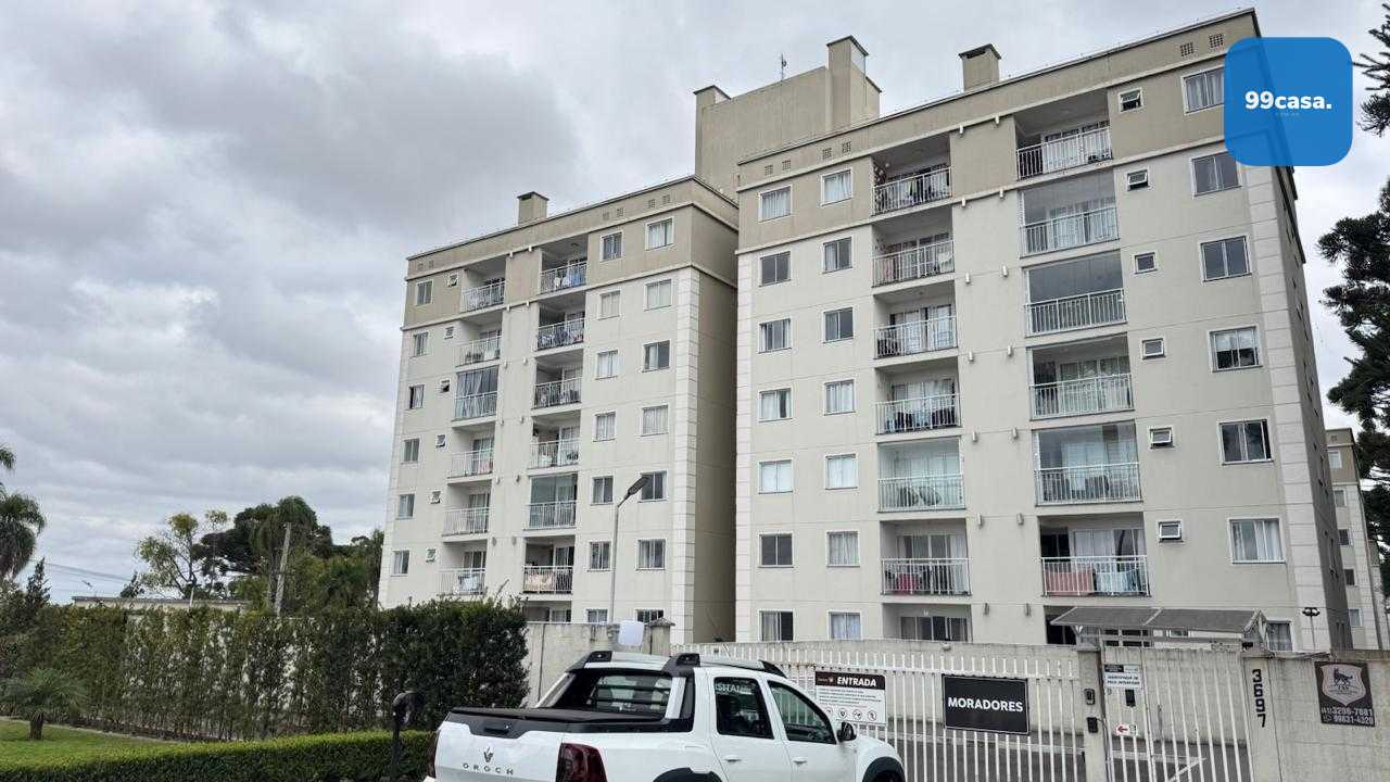 Apartamento à venda no Residencial Graciosa: conforto, lazer e...