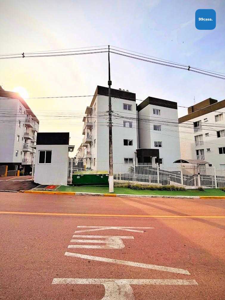 OPORTUNIDADE! Apartamento à venda no Condomínio Recanto dos Pá...