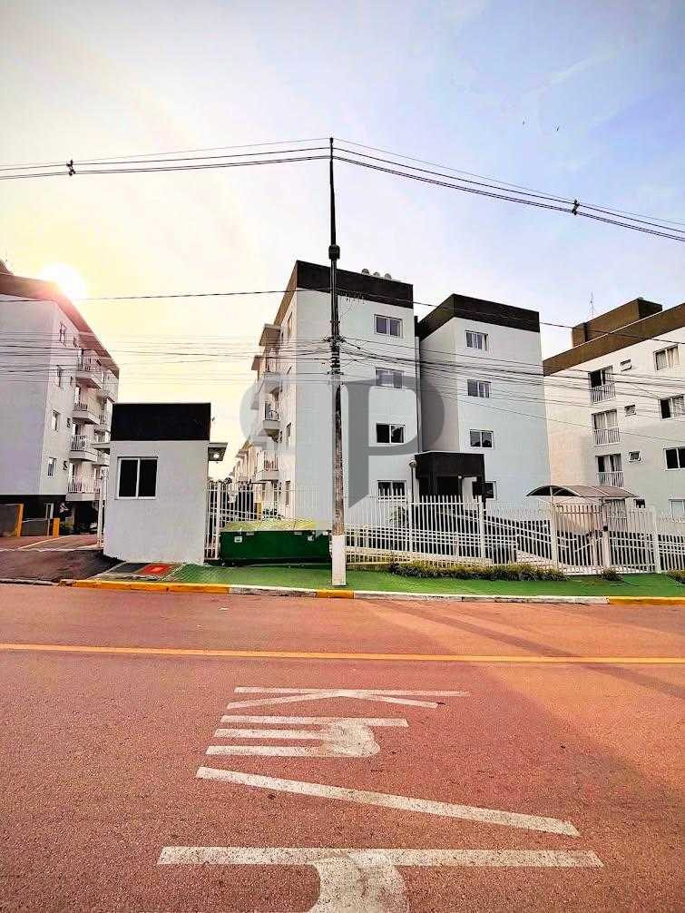 OPORTUNIDADE! Apartamento à venda no Condomínio Recanto dos Pá...