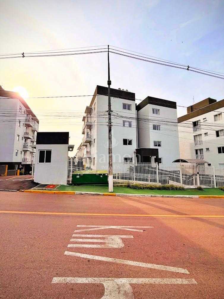 OPORTUNIDADE! Apartamento à venda no Condomínio Recanto dos Pá...