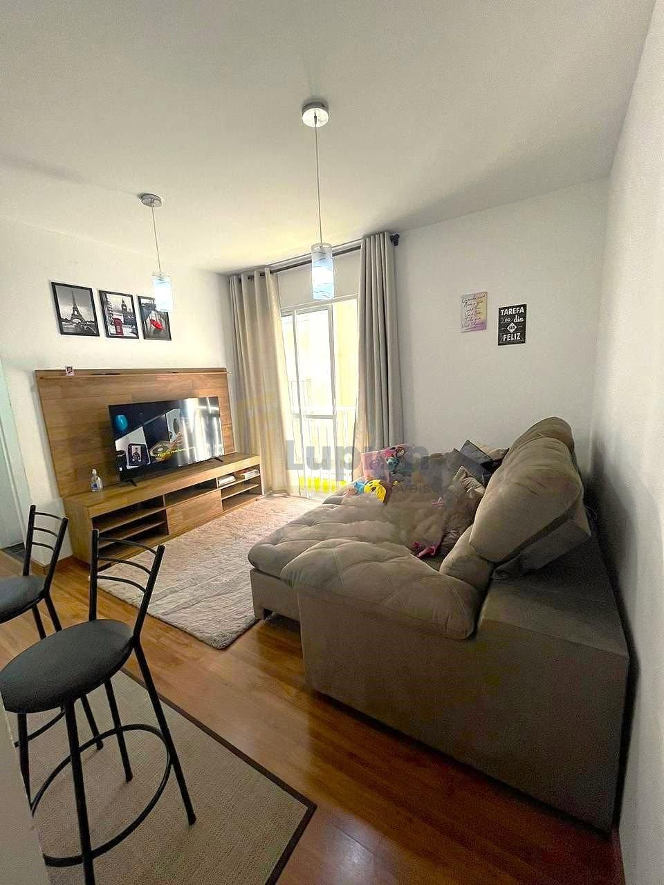 OPORTUNIDADE! Apartamento à venda no Condomínio Recanto dos Pá...