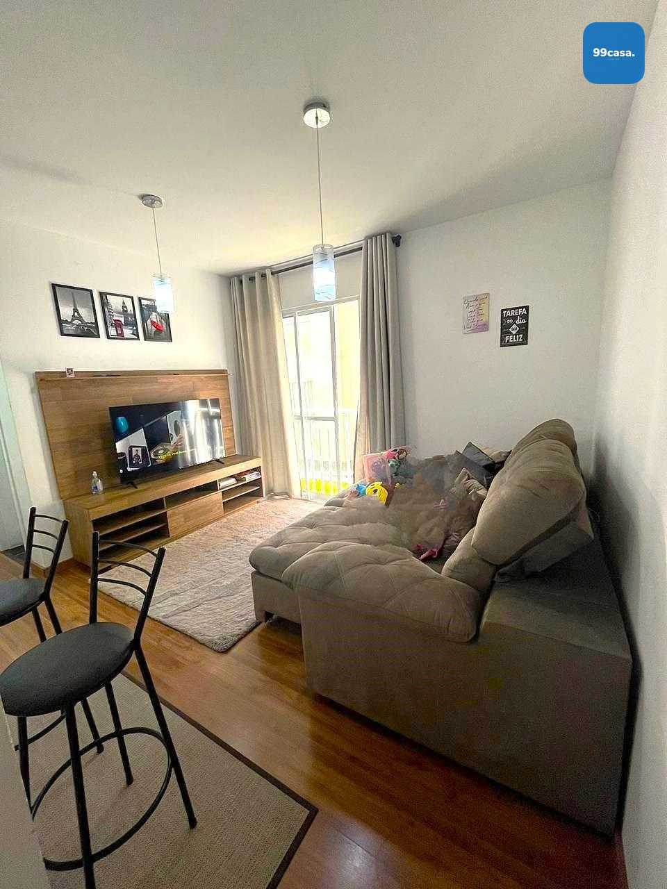 OPORTUNIDADE! Apartamento à venda no Condomínio Recanto dos Pá...