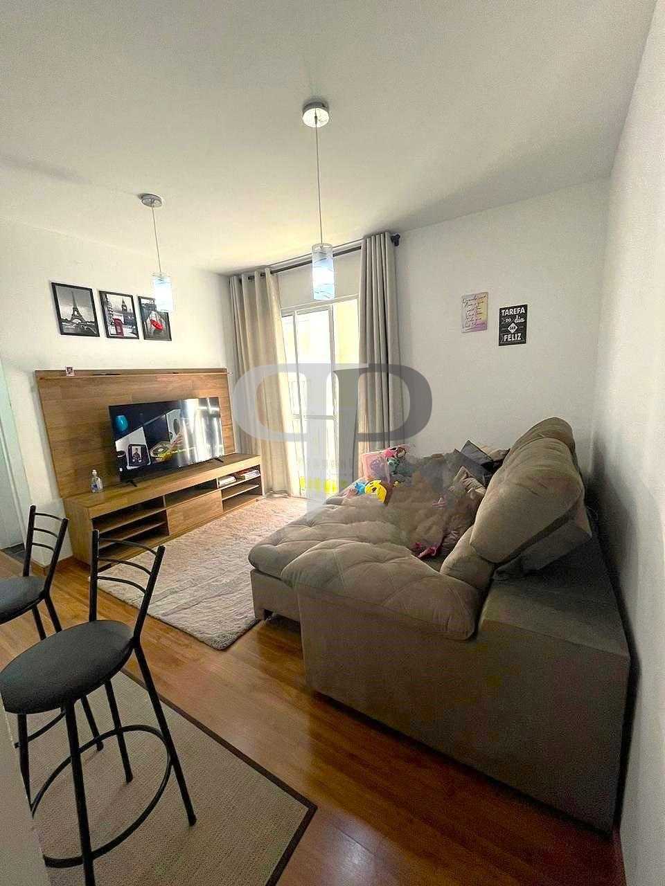 OPORTUNIDADE! Apartamento à venda no Condomínio Recanto dos Pá...
