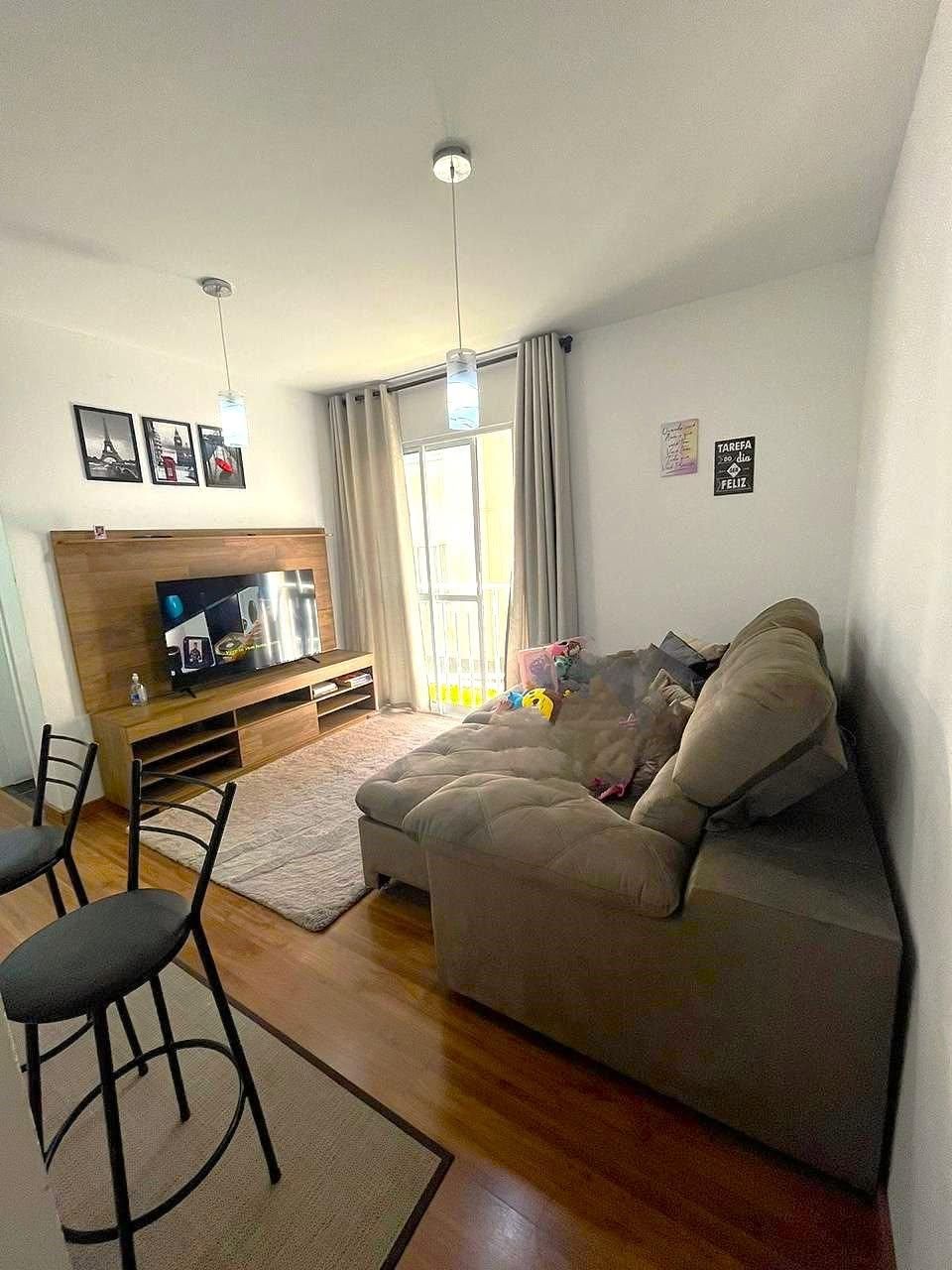 OPORTUNIDADE! Apartamento à venda no Condomínio Recanto dos Pá...