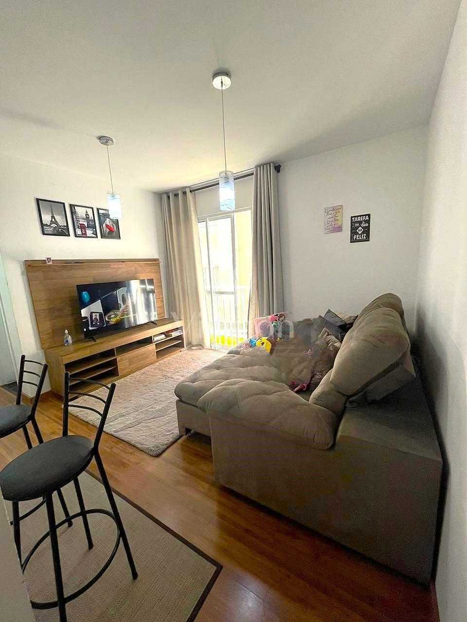 OPORTUNIDADE! Apartamento à venda no Condomínio Recanto dos Pá...
