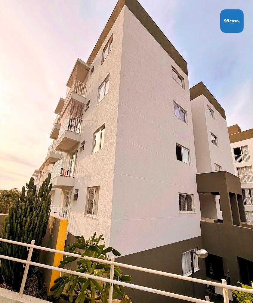 OPORTUNIDADE! Apartamento à venda no Condomínio Recanto dos Pá...