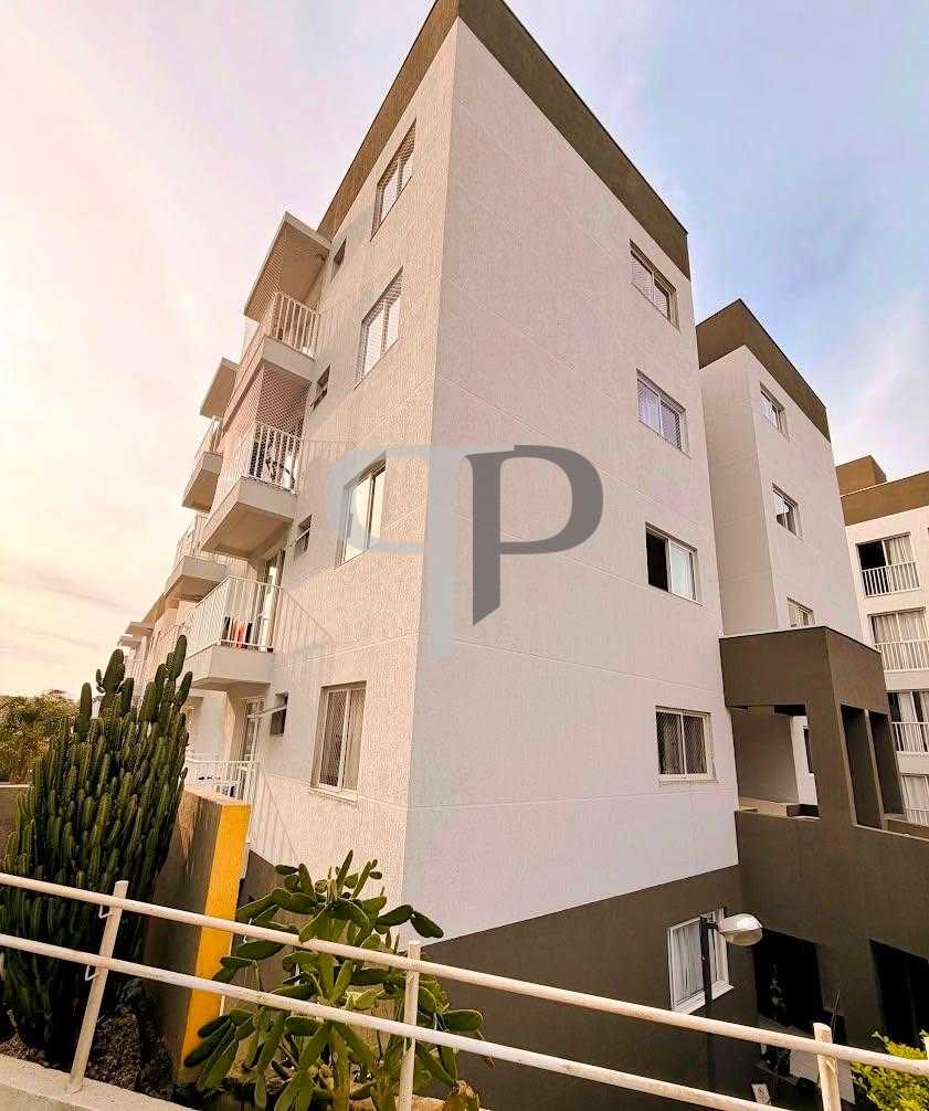 OPORTUNIDADE! Apartamento à venda no Condomínio Recanto dos Pá...