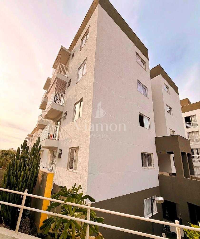 OPORTUNIDADE! Apartamento à venda no Condomínio Recanto dos Pá...