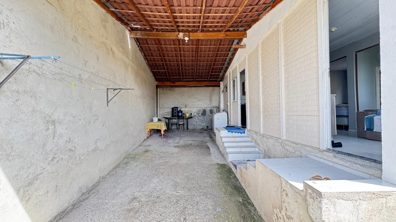 Casa de alvenaria para locação e venda no Bairro Alto, pratici...