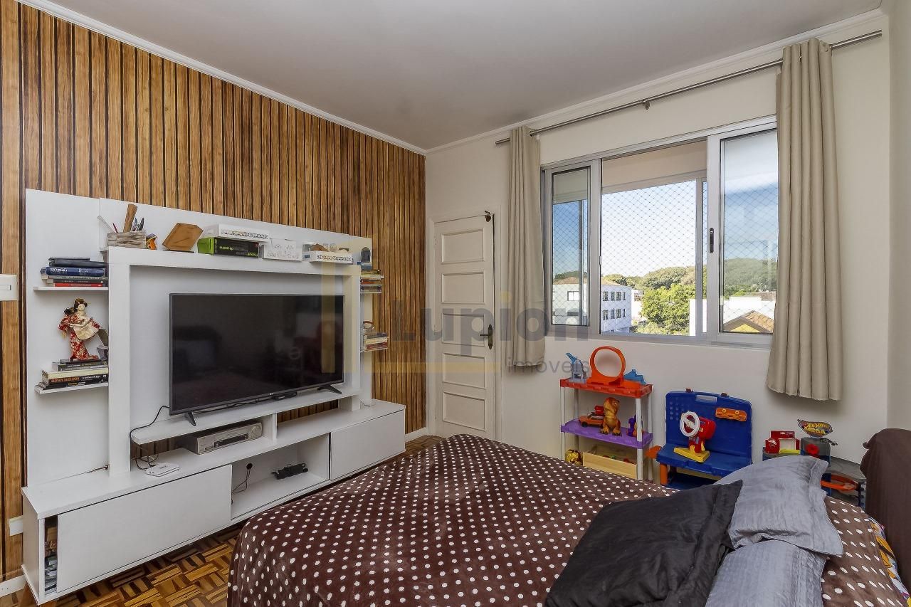 Excelente apartamento na Rua XV de Novembro, 3º andar, ambient...