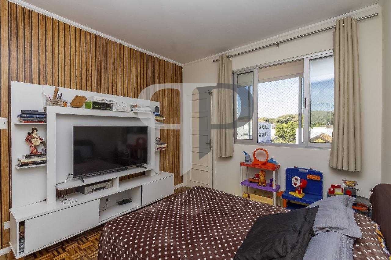 Excelente apartamento na Rua XV de Novembro, 3º andar, ambient...