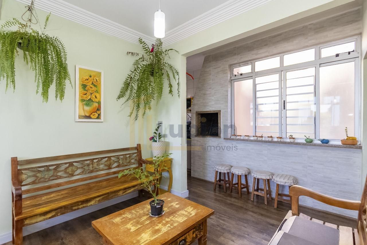 Excelente apartamento na Rua XV de Novembro, 3º andar, ambient...