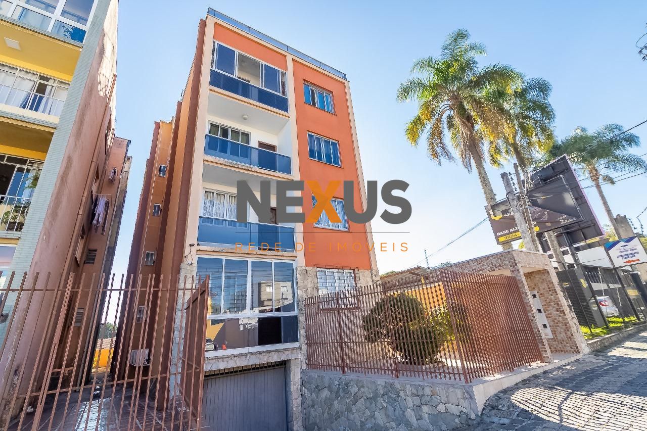 Apto Alto da XV , 03 qtos ste, 01 vaga, selevador R$ 590 mil e...
