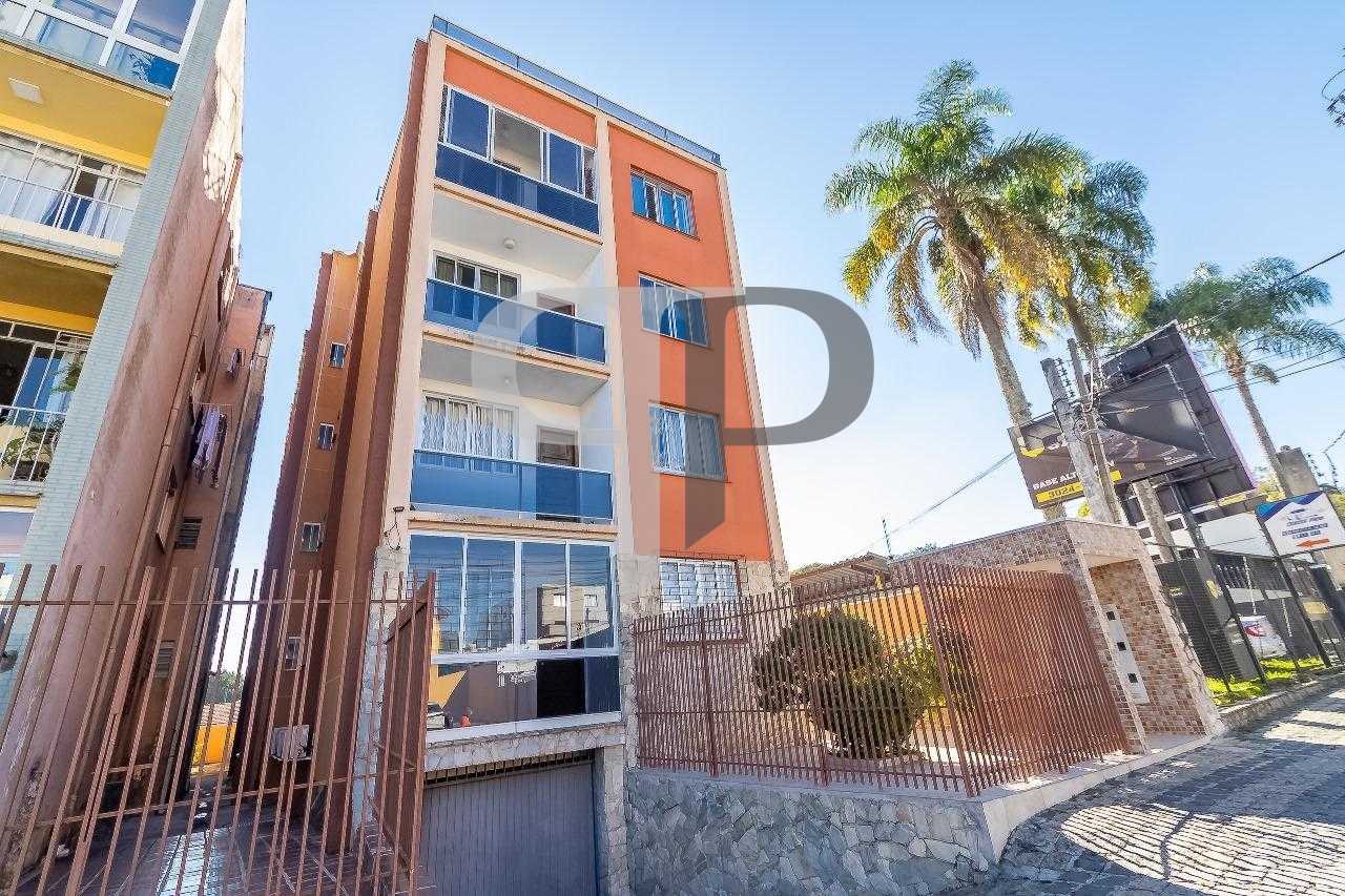 Excelente apartamento na Rua XV de Novembro, 3º andar, ambient...