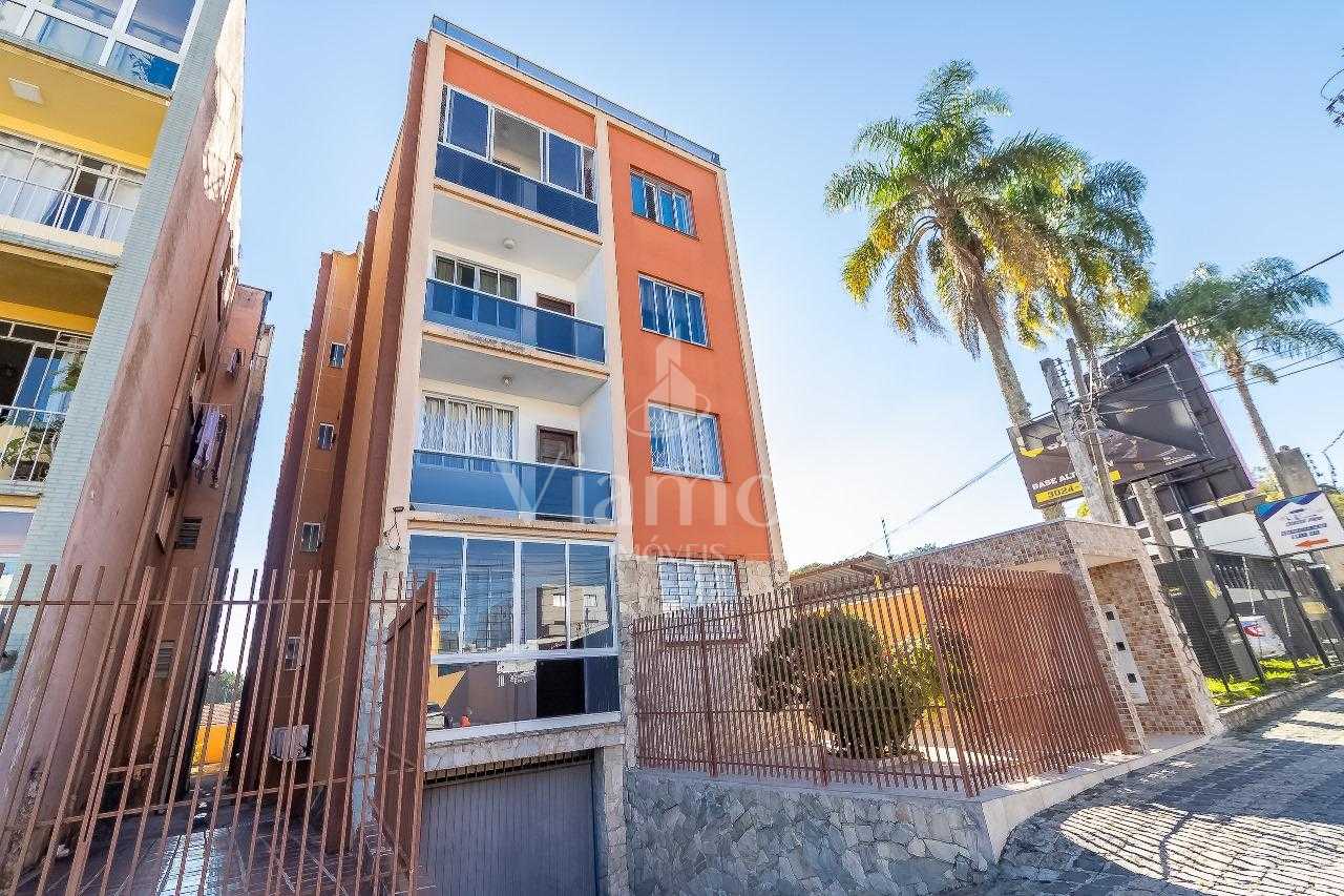 Excelente apartamento na Rua XV de Novembro, 3º andar, ambient...