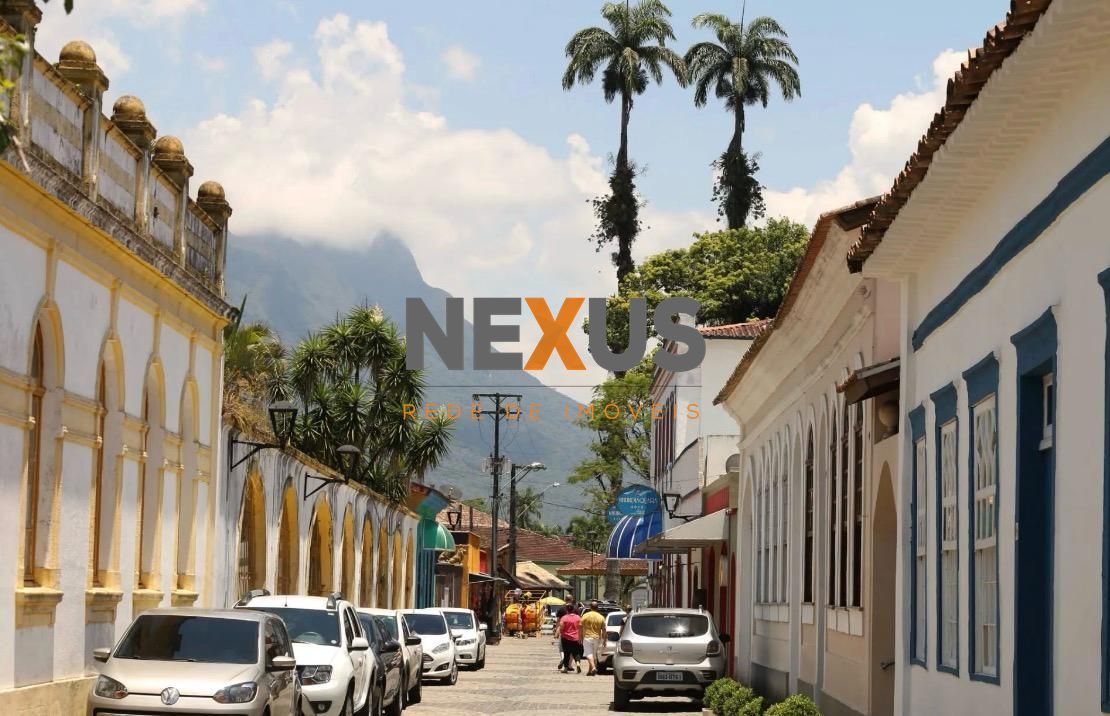 Terreno à venda pronto para construir em MORRETES - PR! Conten...