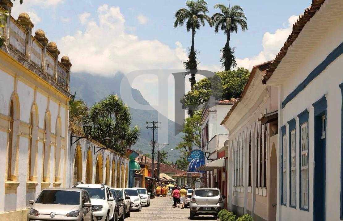 Terreno à venda pronto para construir em MORRETES - PR! Conten...